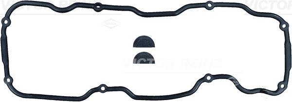 Kleppendekselpakking Reinz 15-52737-01