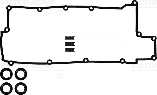 Kleppendekselpakking Reinz 15-53208-01