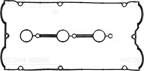 Kleppendekselpakking Reinz 15-53687-01