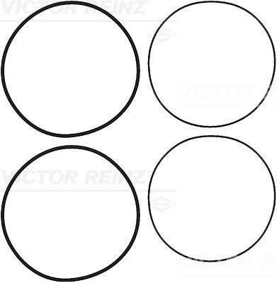Cilinderbus/voering O-ring Reinz 15-76850-02
