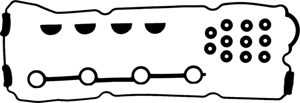 Reinz Kleppendekselpakking 15-52987-01