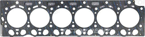 Cilinderkop pakking Reinz 61-10008-00