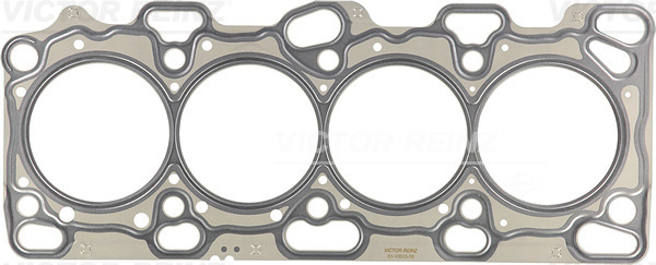 Cilinderkop pakking Reinz 61-10015-00