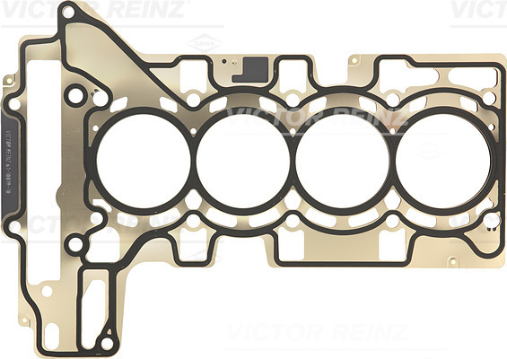 Cilinderkop pakking Reinz 61-10019-10