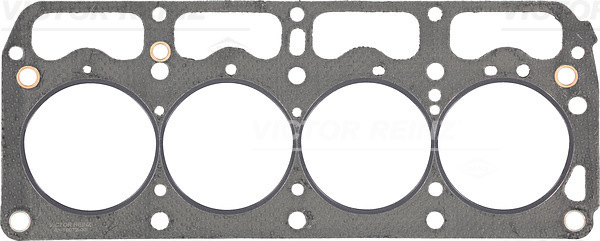 Cilinderkop pakking Reinz 61-10072-00