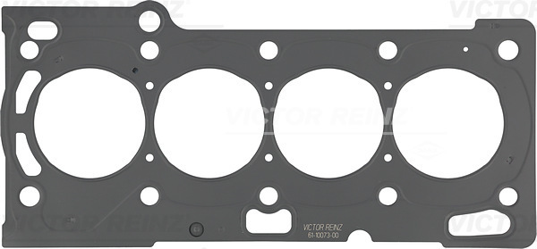Cilinderkop pakking Reinz 61-10073-00