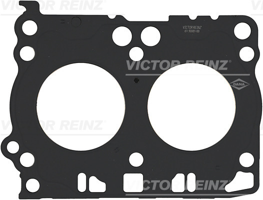 Cilinderkop pakking Reinz 61-10081-00