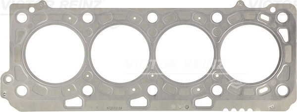Cilinderkop pakking Reinz 61-10146-30
