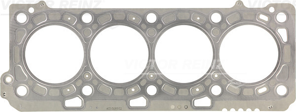 Cilinderkop pakking Reinz 61-10146-40