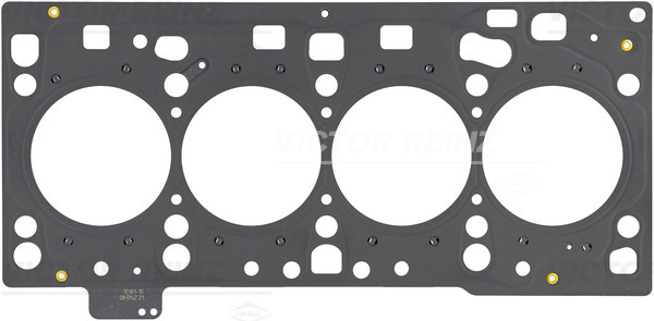 Cilinderkop pakking Reinz 61-10181-10