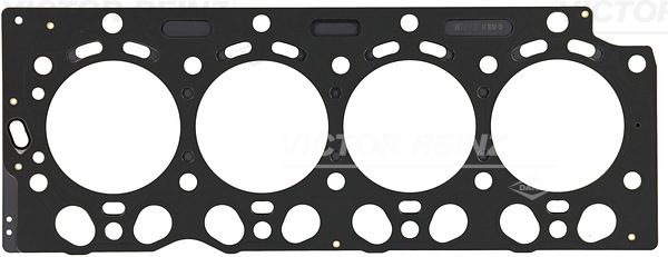 Cilinderkop pakking Reinz 61-10202-00