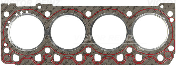 Cilinderkop pakking Reinz 61-10243-00