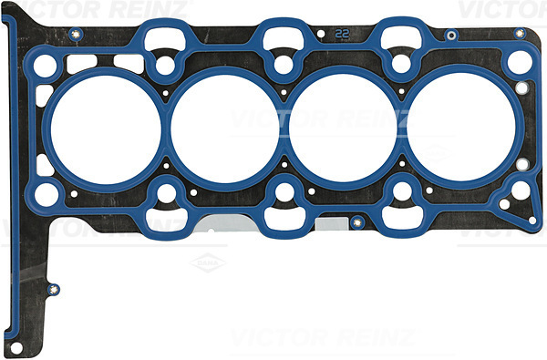 Cilinderkop pakking Reinz 61-10248-10