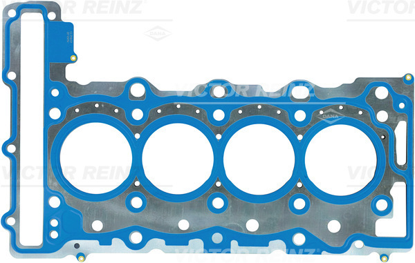 Cilinderkop pakking Reinz 61-10265-00