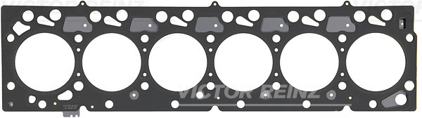 Cilinderkop pakking Reinz 61-10269-00