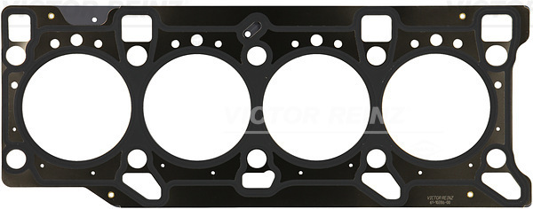 Cilinderkop pakking Reinz 61-10286-00
