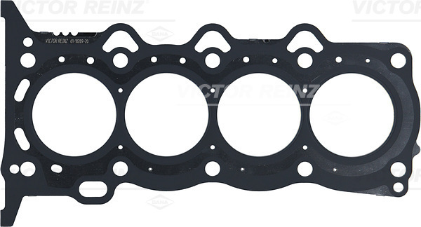 Cilinderkop pakking Reinz 61-10289-20