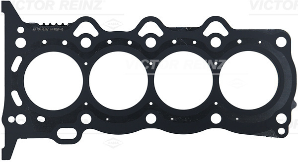 Cilinderkop pakking Reinz 61-10289-40