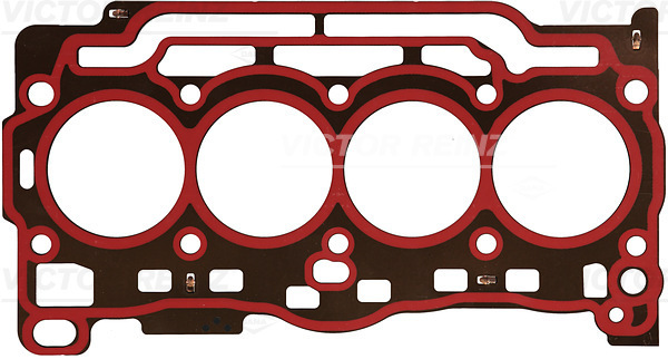 Cilinderkop pakking Reinz 61-10776-00