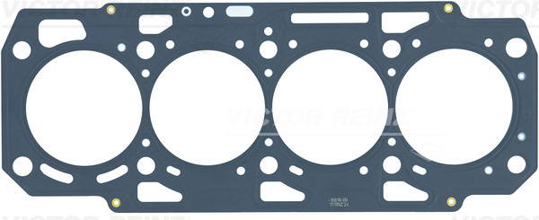 Cilinderkop pakking Reinz 61-10818-00