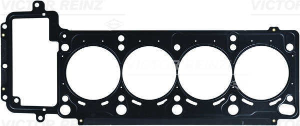 Cilinderkop pakking Reinz 61-11214-00