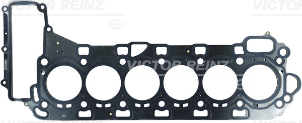 Cilinderkop pakking Reinz 61-11241-00