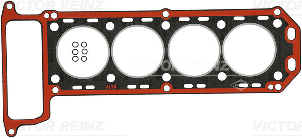 Cilinderkop pakking Reinz 61-21610-20