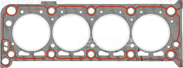 Cilinderkop pakking Reinz 61-22970-10