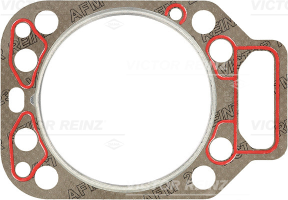 Cilinderkop pakking Reinz 61-23015-20