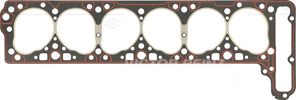 Cilinderkop pakking Reinz 61-23065-10