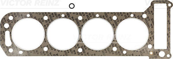 Cilinderkop pakking Reinz 61-23125-20