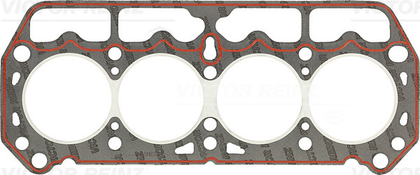 Cilinderkop pakking Reinz 61-23440-10