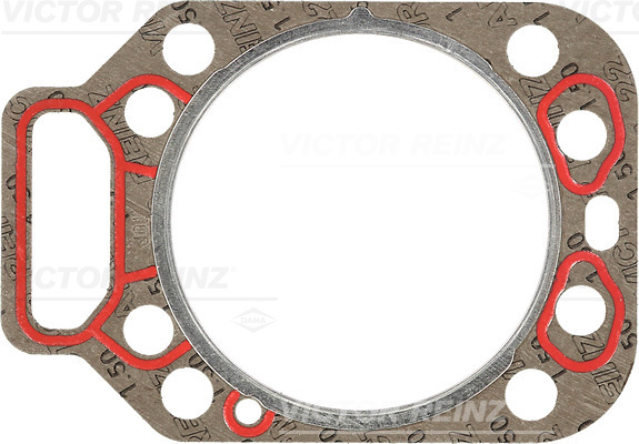 Cilinderkop pakking Reinz 61-24305-30