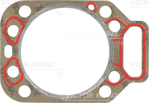 Cilinderkop pakking Reinz 61-24305-40