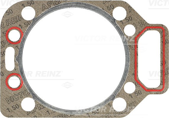 Cilinderkop pakking Reinz 61-24610-10