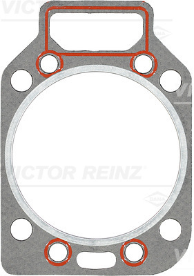 Cilinderkop pakking Reinz 61-24610-20