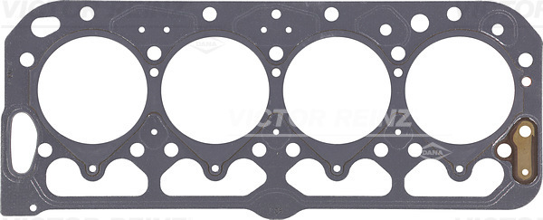 Cilinderkop pakking Reinz 61-24960-10