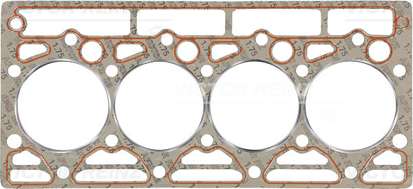 Cilinderkop pakking Reinz 61-25800-20