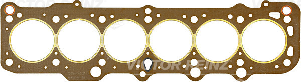 Cilinderkop pakking Reinz 61-26050-10