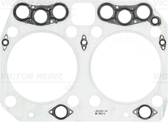 Cilinderkop pakking Reinz 61-26200-10