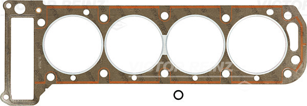 Cilinderkop pakking Reinz 61-26255-10