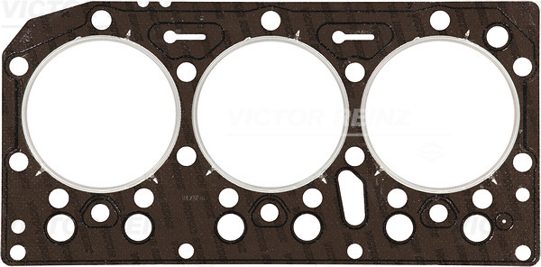 Cilinderkop pakking Reinz 61-27205-20