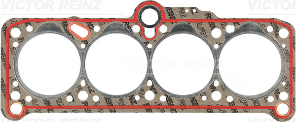 Cilinderkop pakking Reinz 61-27515-40