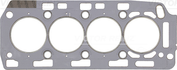 Cilinderkop pakking Reinz 61-27685-10