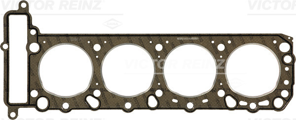 Cilinderkop pakking Reinz 61-28460-00