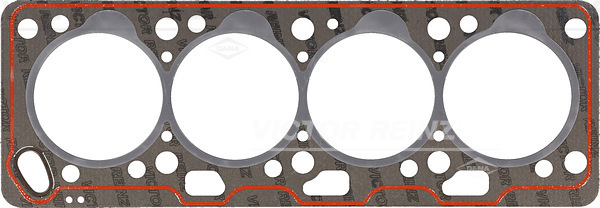 Cilinderkop pakking Reinz 61-28630-10