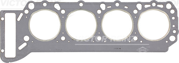 Cilinderkop pakking Reinz 61-29190-00