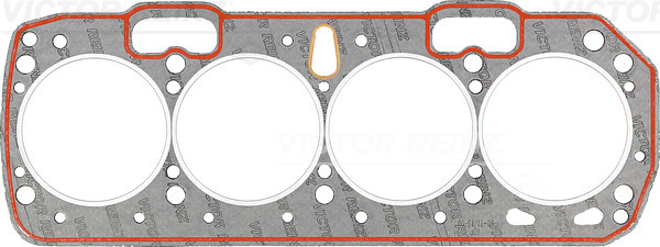 Cilinderkop pakking Reinz 61-31745-00