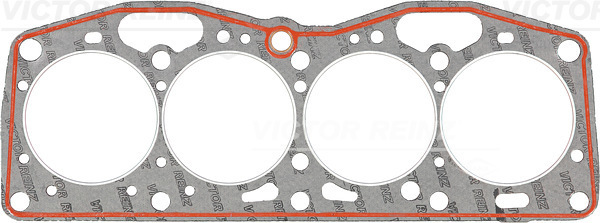 Cilinderkop pakking Reinz 61-31775-10