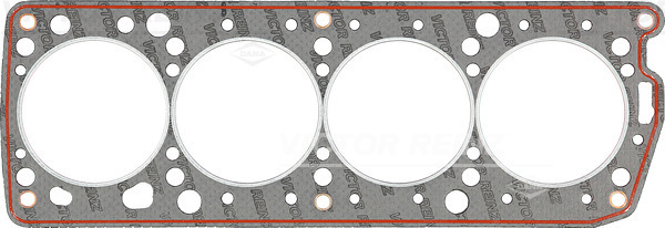 Cilinderkop pakking Reinz 61-31800-00